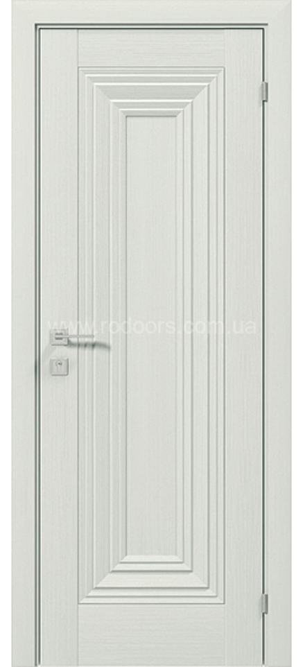 Міжкімнатні двері Rodos Diamond Francheska глухі