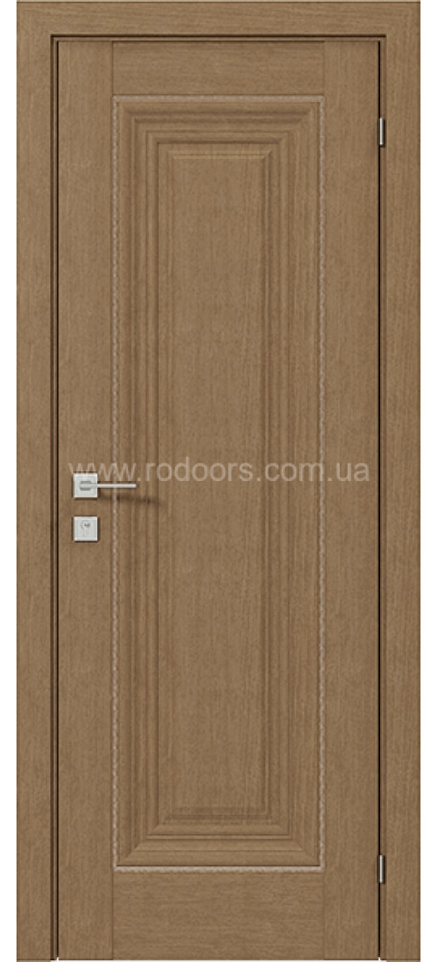 Міжкімнатні двері Rodos Versal Patrizia глухі alt 3
