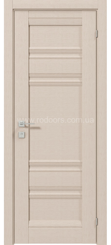 Міжкімнатні двері Rodos Fresca Donna глухе