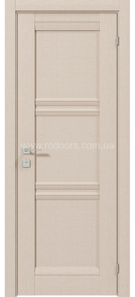 Міжкімнатні двері Rodos Fresca Vazari глухі alt 4