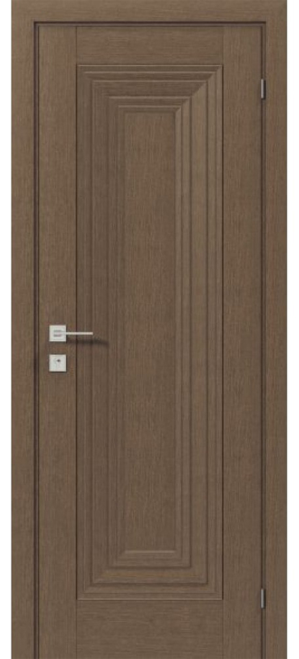 Міжкімнатні двері Rodos Diamond Francheska глухі alt 5