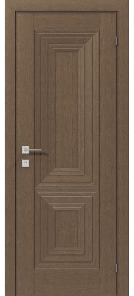 Міжкімнатні двері Rodos Diamond Paola глухі