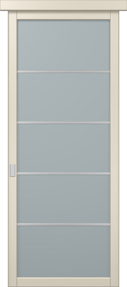 Міжкімнатні двері Папа Карло Millenium ML.SL-1 alt 3