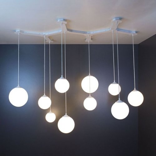 Підвісний світильник ImperiumLight River 294113.01.01 alt 1