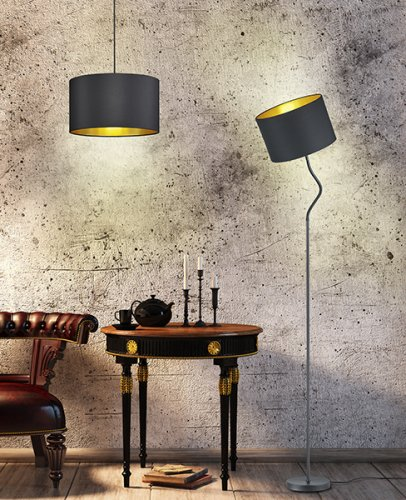 Торшер TRIO 408290179 HOSTEL alt 2