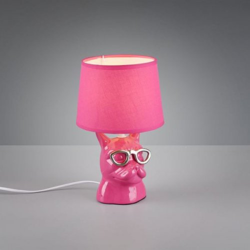 Настільна лампа TRIO DOSY R50231093