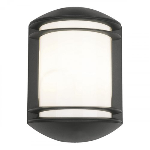 3411 Світильник вуличний Nowodvorski QUARTZ I kinkiet CN