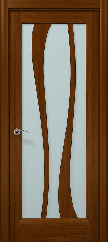 Міжкімнатні двері Папа Карло MODERN Lady alt 25