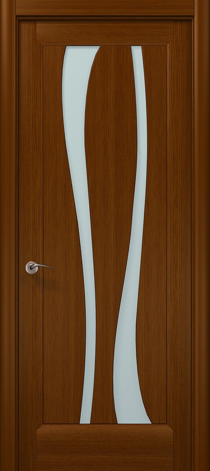 Міжкімнатні двері Папа Карло MODERN Lady-R alt 25