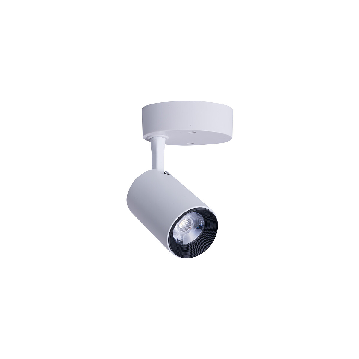 8993 Світильник Nowodvorski IRIS LED WHITE 7W CN alt 2