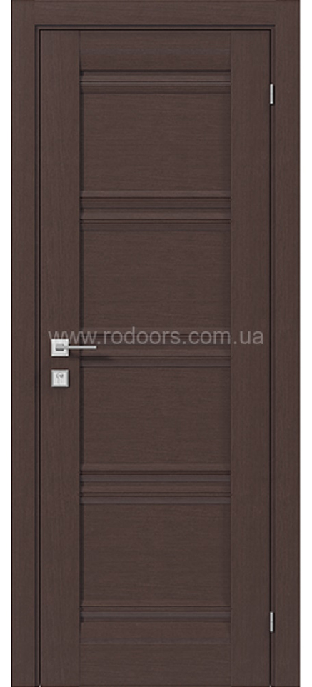 Міжкімнатні двері Rodos Fresca Angela глухе