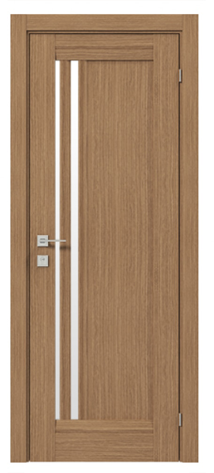 Міжкімнатні двері Rodos Fresca Colombo полустекло alt 6