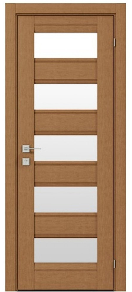 Міжкімнатні двері Rodos Fresca Rafa скло alt 6