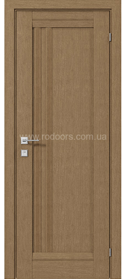 Міжкімнатні двері Rodos Fresca Colombo глухе alt 7