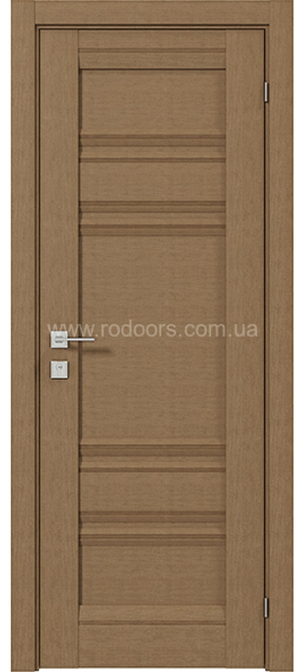 Міжкімнатні двері Rodos Fresca Donna глухе