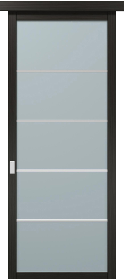 Міжкімнатні двері Папа Карло Cosmopolitan CP.SL-1 alt 4