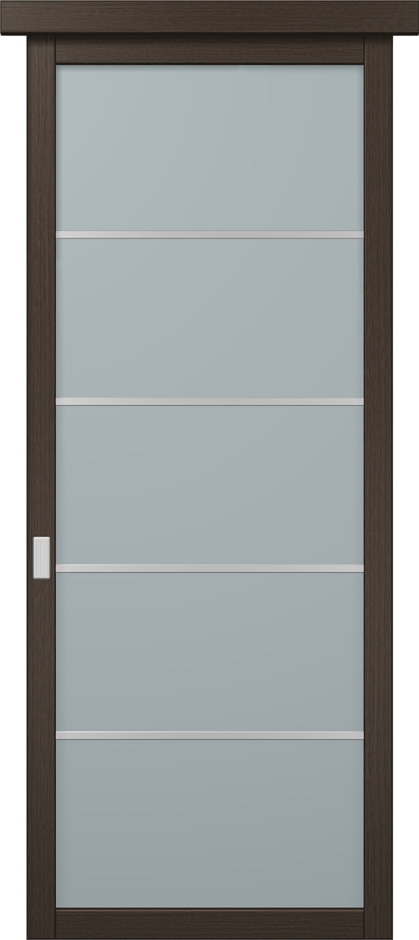 Міжкімнатні двері Папа Карло Millenium ML.SL-1 alt 4