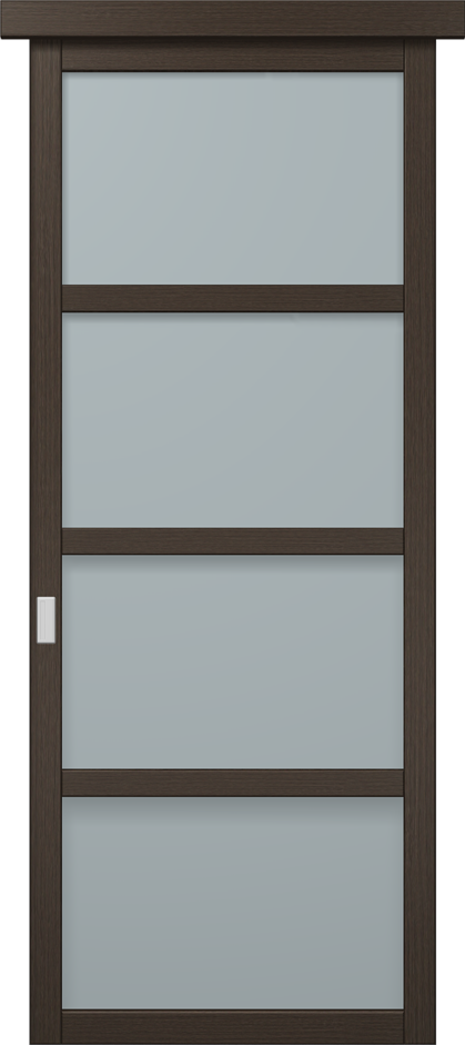 Міжкімнатні двері Папа Карло Millenium ML.SL-3 alt 4