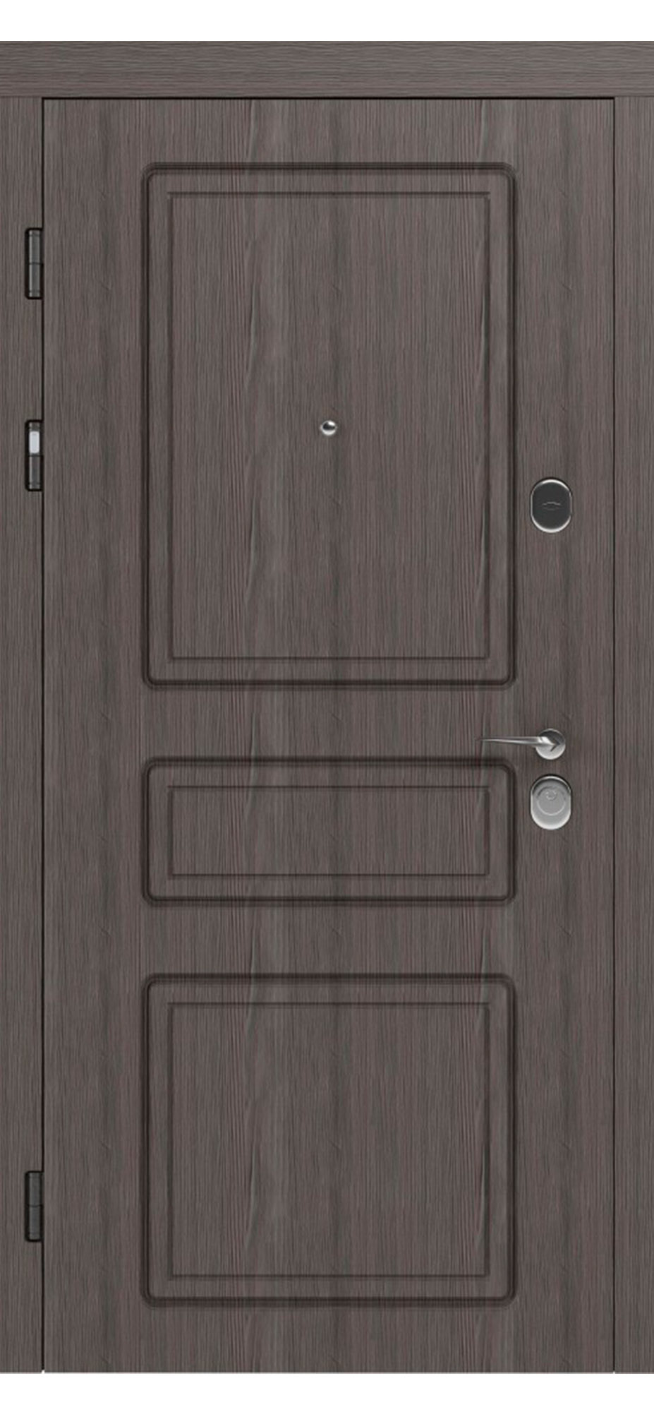 Вхідні двері Rodos Standart STZ005 alt 7