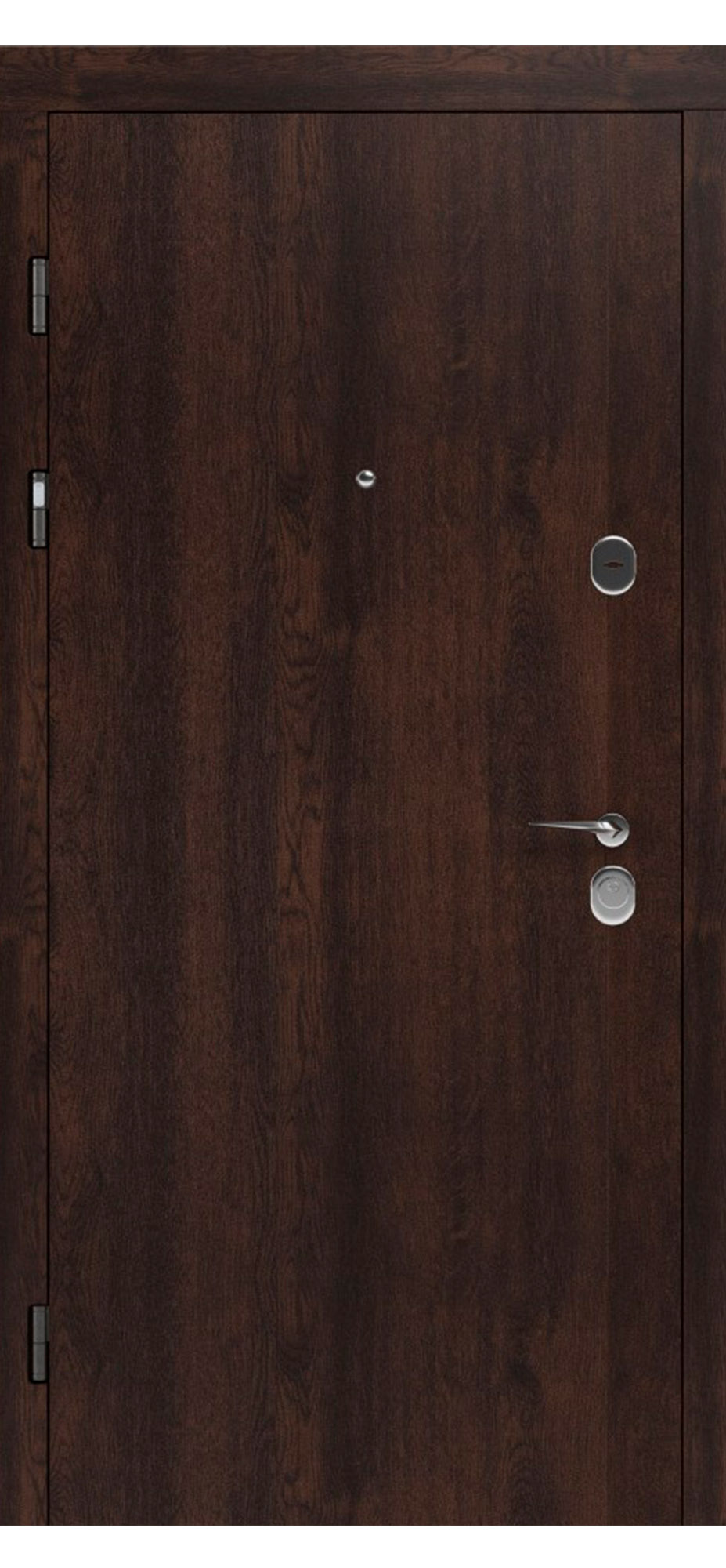Вхідні двері Rodos Standart STZ001