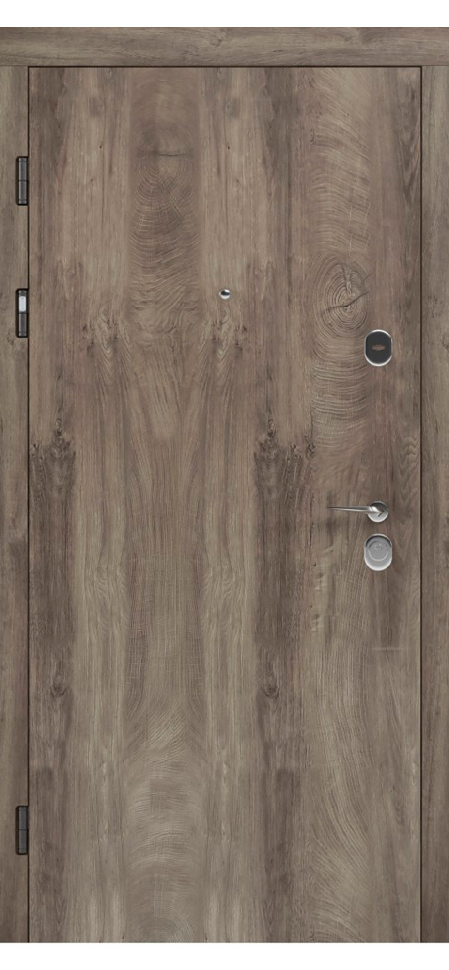 Вхідні двері Rodos Standart STZ001 alt 1