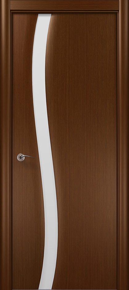 Міжкімнатні двері Папа Карло MODERN Trento-R alt 26