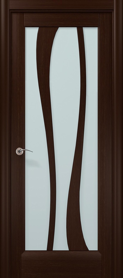 Міжкімнатні двері Папа Карло MODERN Lady alt 26