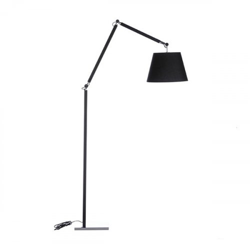 Абажур Azzardo AZ2586 Shade ZF BK Ø30 alt 5