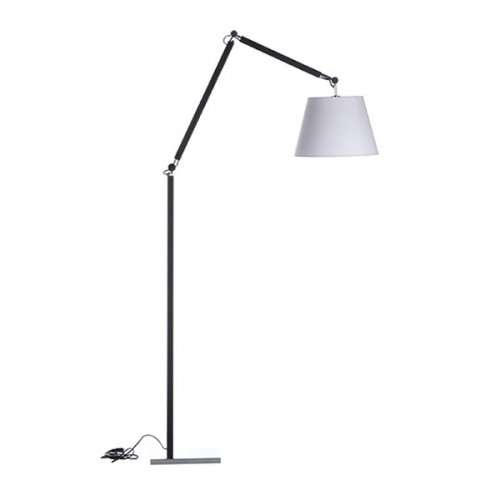 Абажур Azzardo AZ2588 Shade ZF WH Ø30 alt 5