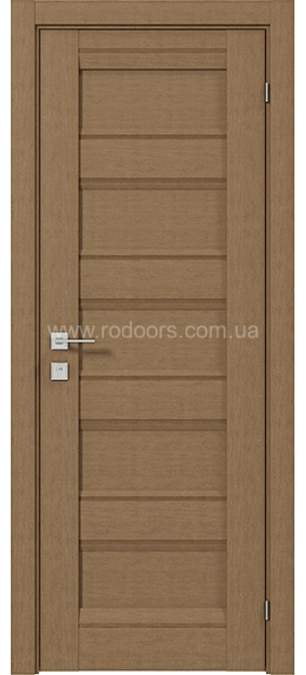 Міжкімнатні двері Rodos Fresca Rafa глухі alt 7