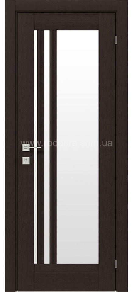 Міжкімнатні двері Rodos Fresca Colombo скло alt 8