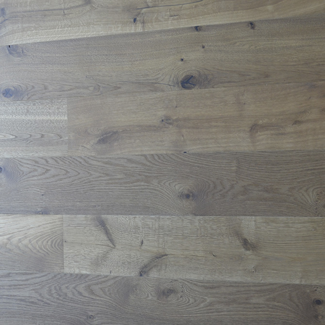 Паркетна дошка HARO Дуб Морений Універсал 1-підлога олія 539063 alt 1