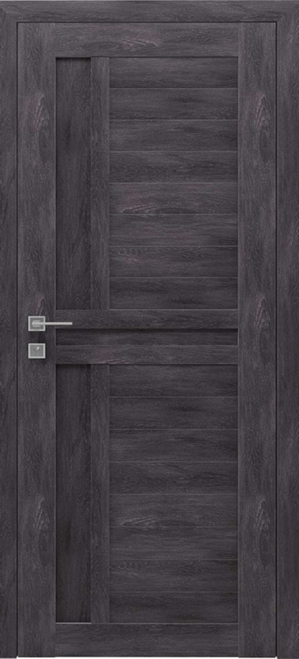 Міжкімнатні двері Rodos Modern Alfa глухе
