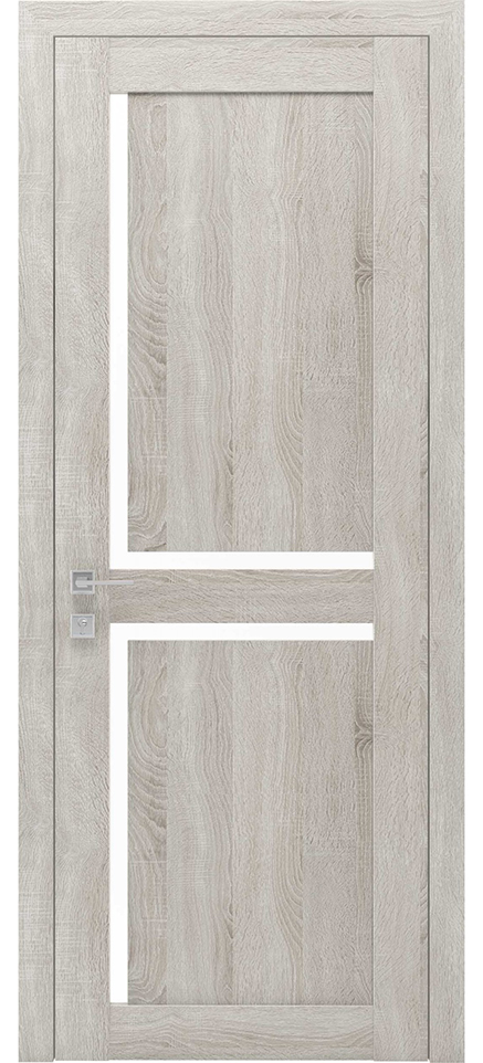 Міжкімнатні двері Rodos Modern Scandi полустекло