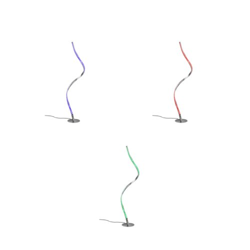 Торшер TRIO RUBIN R42021105 alt 2