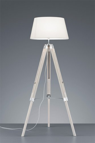 Торшер TRIO TRIPOD R40991001 alt 2