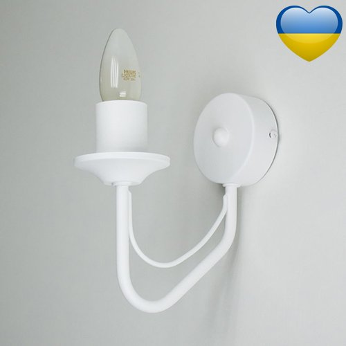 Настінний світильник ImperiumLight 53120.01.01 Lviv