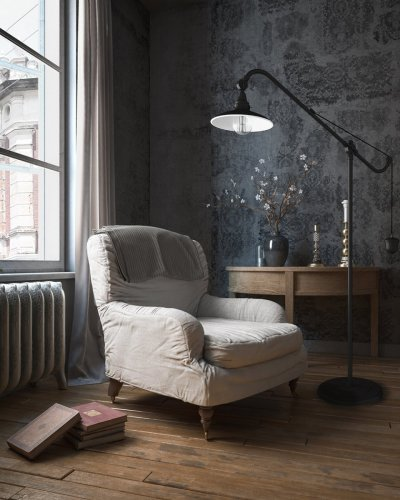 Торшер PikArt 1506 alt 3