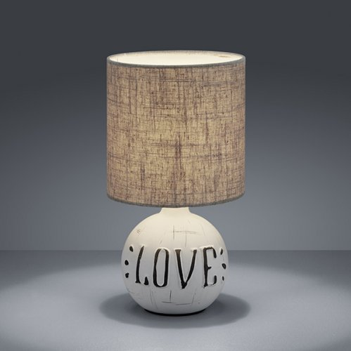 Настільна лампа TRIO R50661025 ESNA