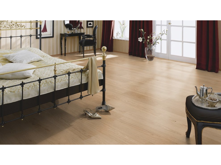 Ламінат Ter Hurne Trend Line 1910 Дуб Кантрі Хауз 2V 32кл 8*243*1286мм 2187/уп.