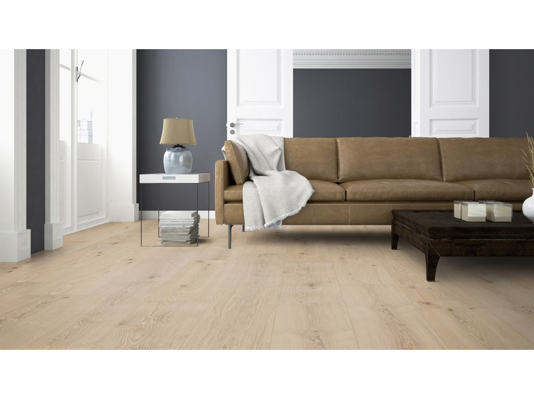 Ламінат Ter Hurne Trend Line 1911 Дуб Студія 2V 32кл 8*243*1286мм 2187/уп.