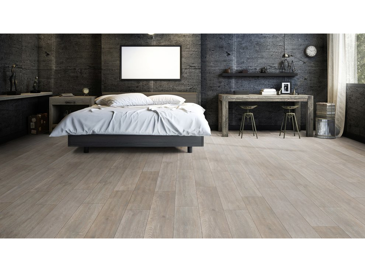 Ламінат Ter Hurne Trend Line 1917 Дуб Айріш паб 2V 32кл 8*243*1286мм 2187/уп