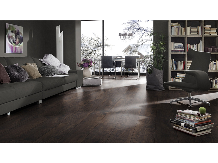 Ламінат Villeroy & Boch Country VB1205 Дуб Кантрі alt 1