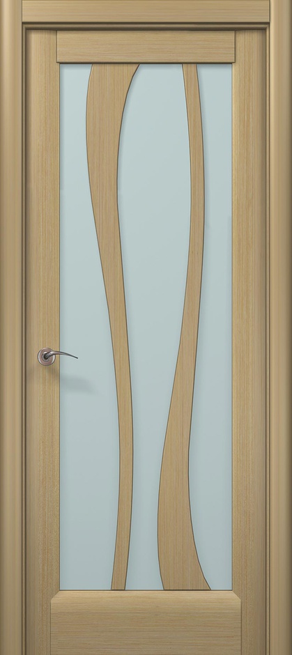 Міжкімнатні двері Папа Карло MODERN Lady alt 27