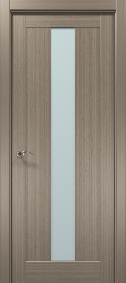 Міжкімнатні двері Папа Карло MODERN Solo alt 27