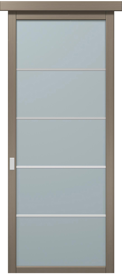 Міжкімнатні двері Папа Карло Cosmopolitan CP.SL-1 alt 5