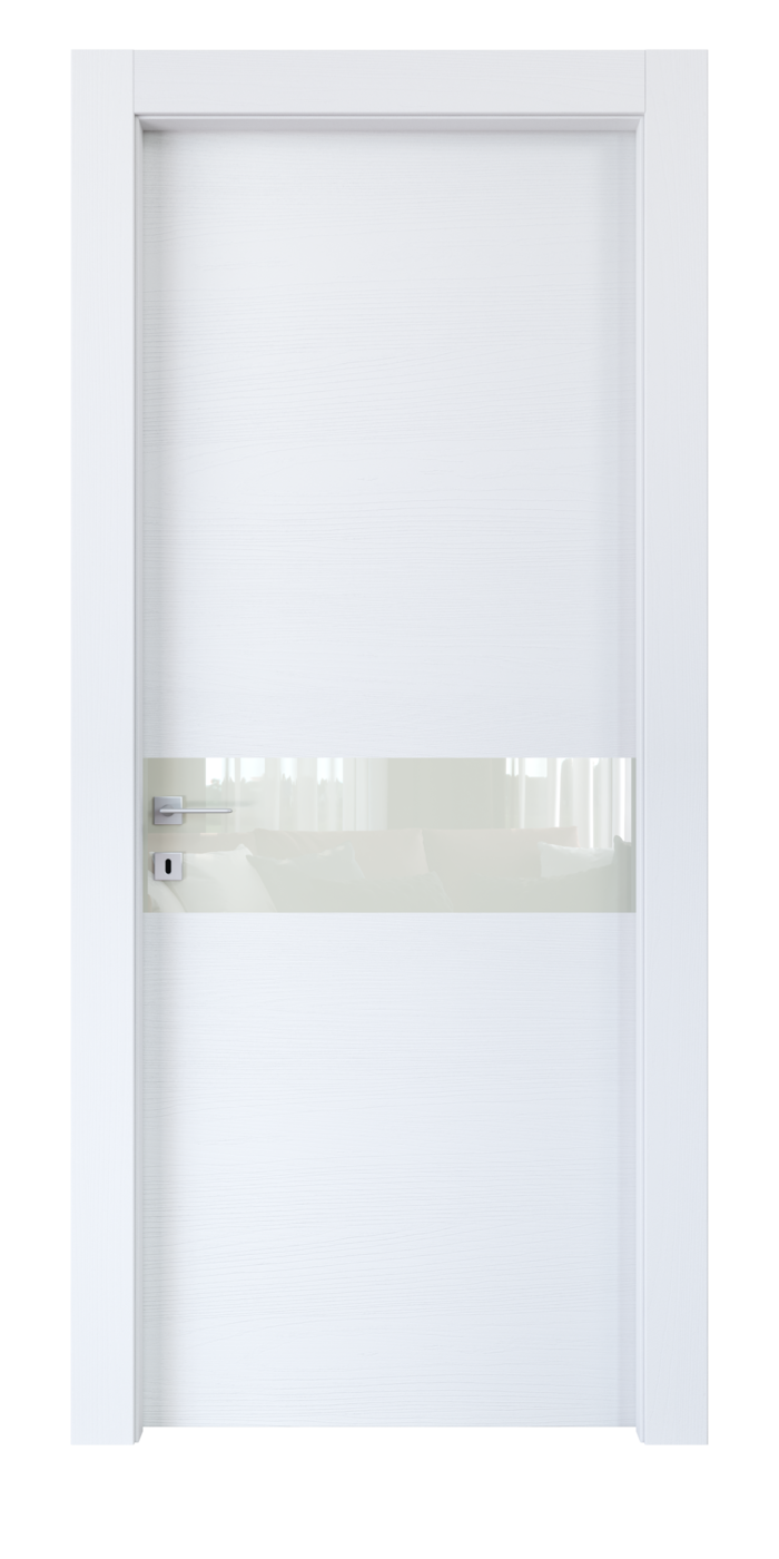 Міжкімнатні двері Braga VS03 alt 2