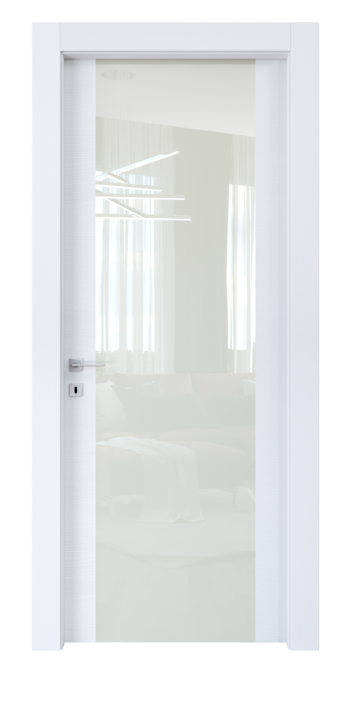 Міжкімнатні двері Braga VS35 alt 1