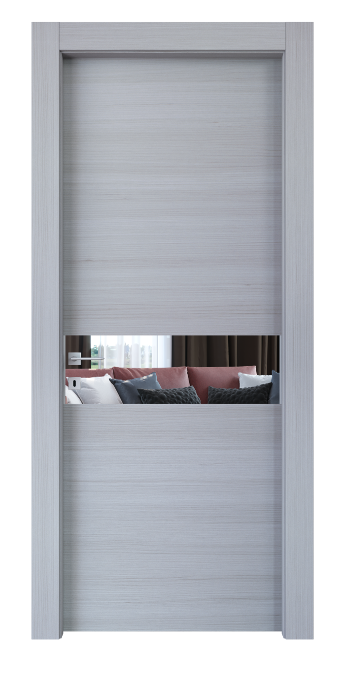 Міжкімнатні двері Braga VS04 alt 2