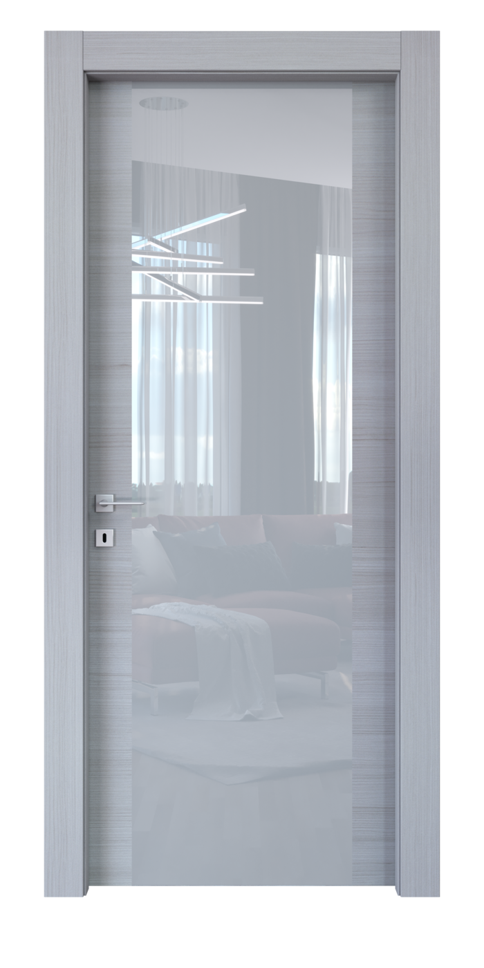 Міжкімнатні двері Braga VS35